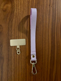 Phone Minder Wrist Straps