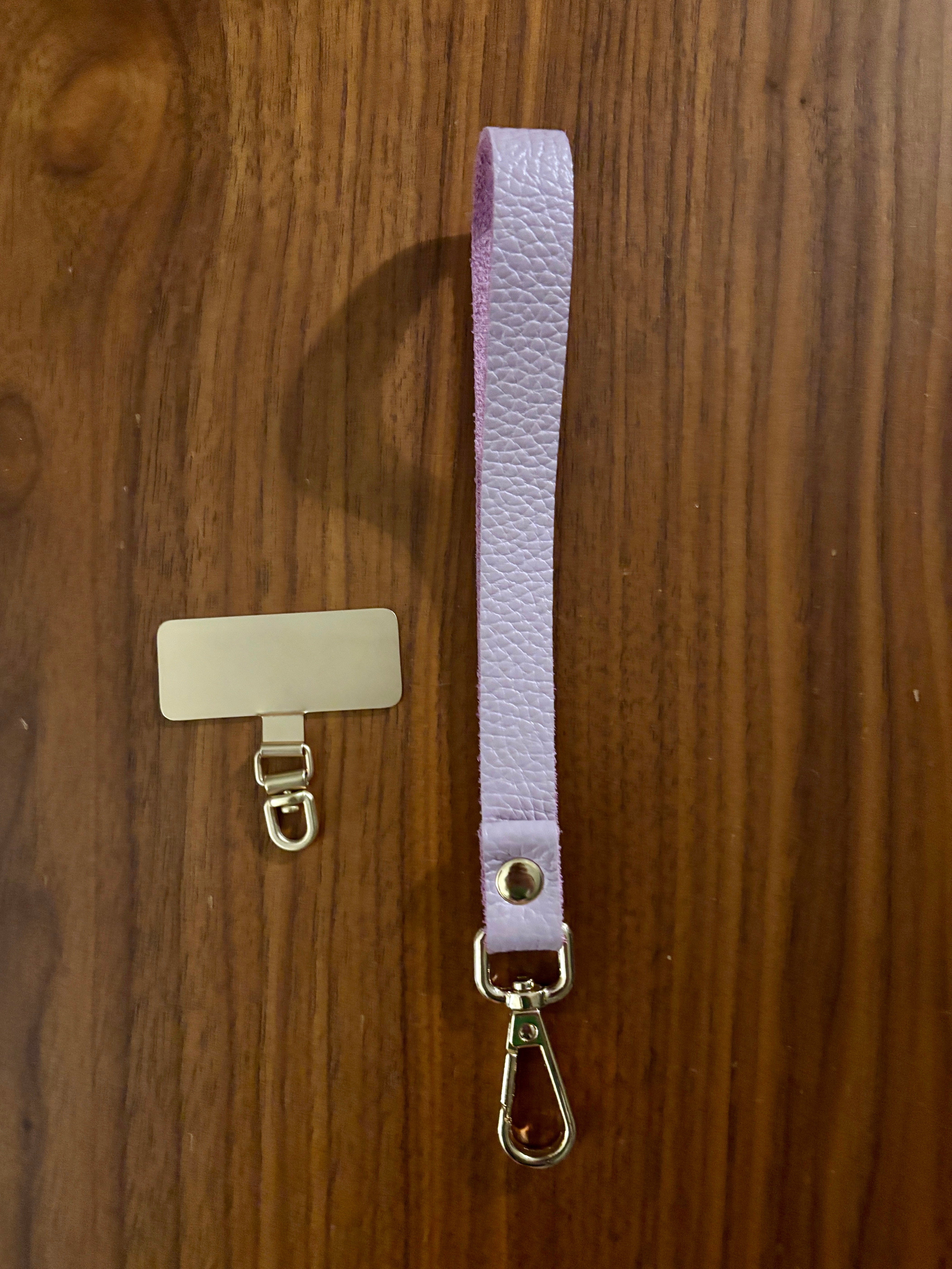 Phone Minder Wrist Straps