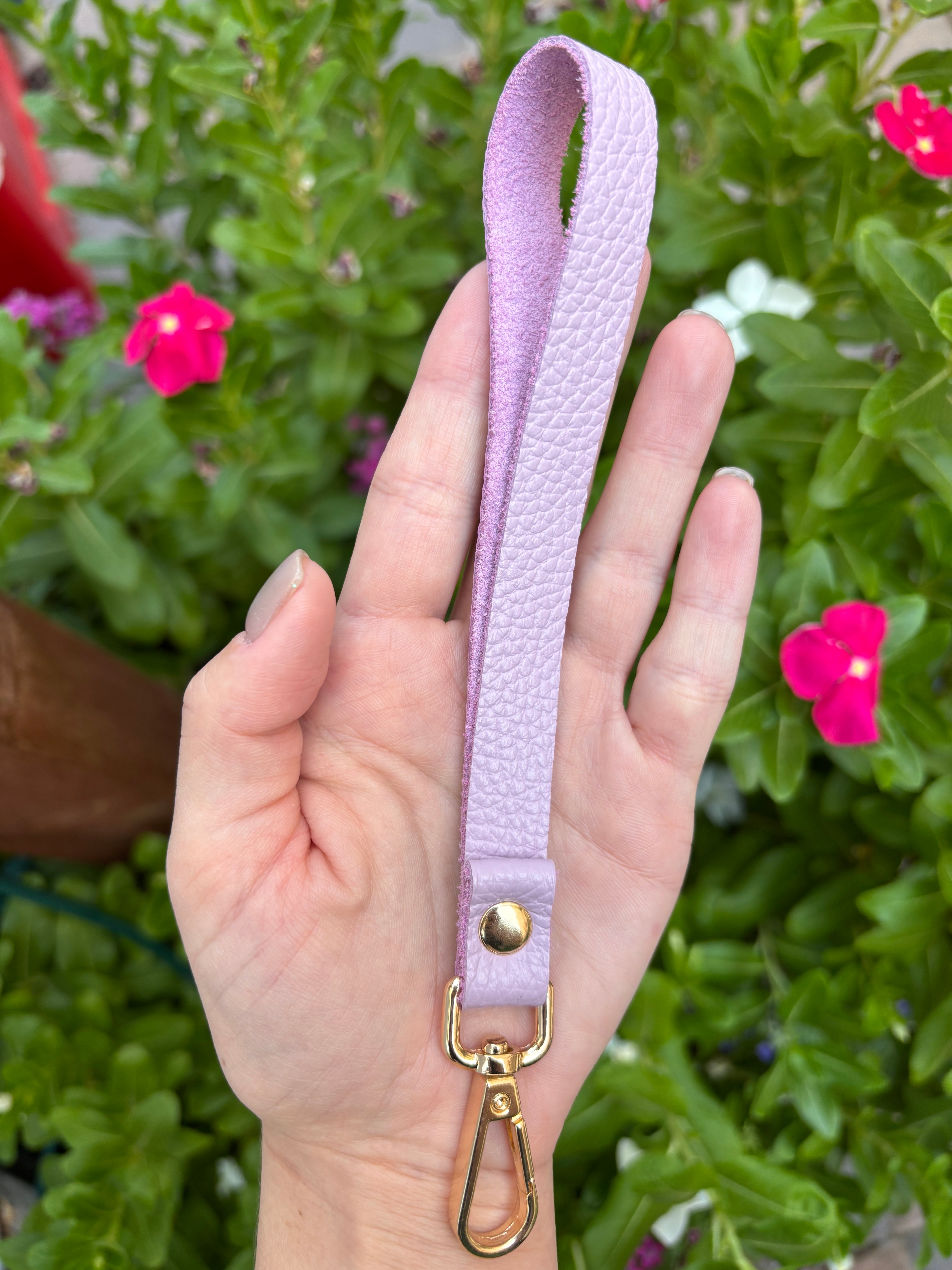 Mini Minder Strap