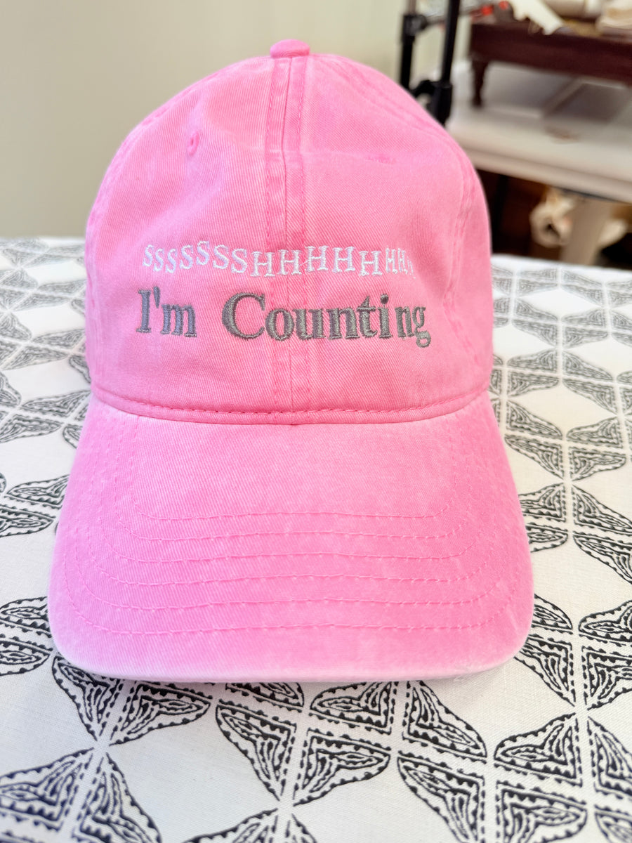 Snarky Hats