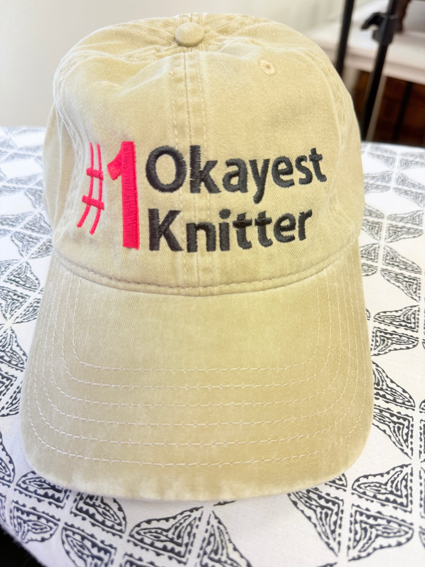 Snarky Hats