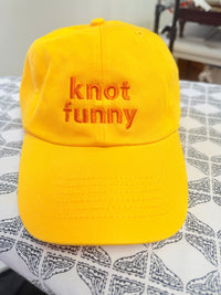 Snarky Hats