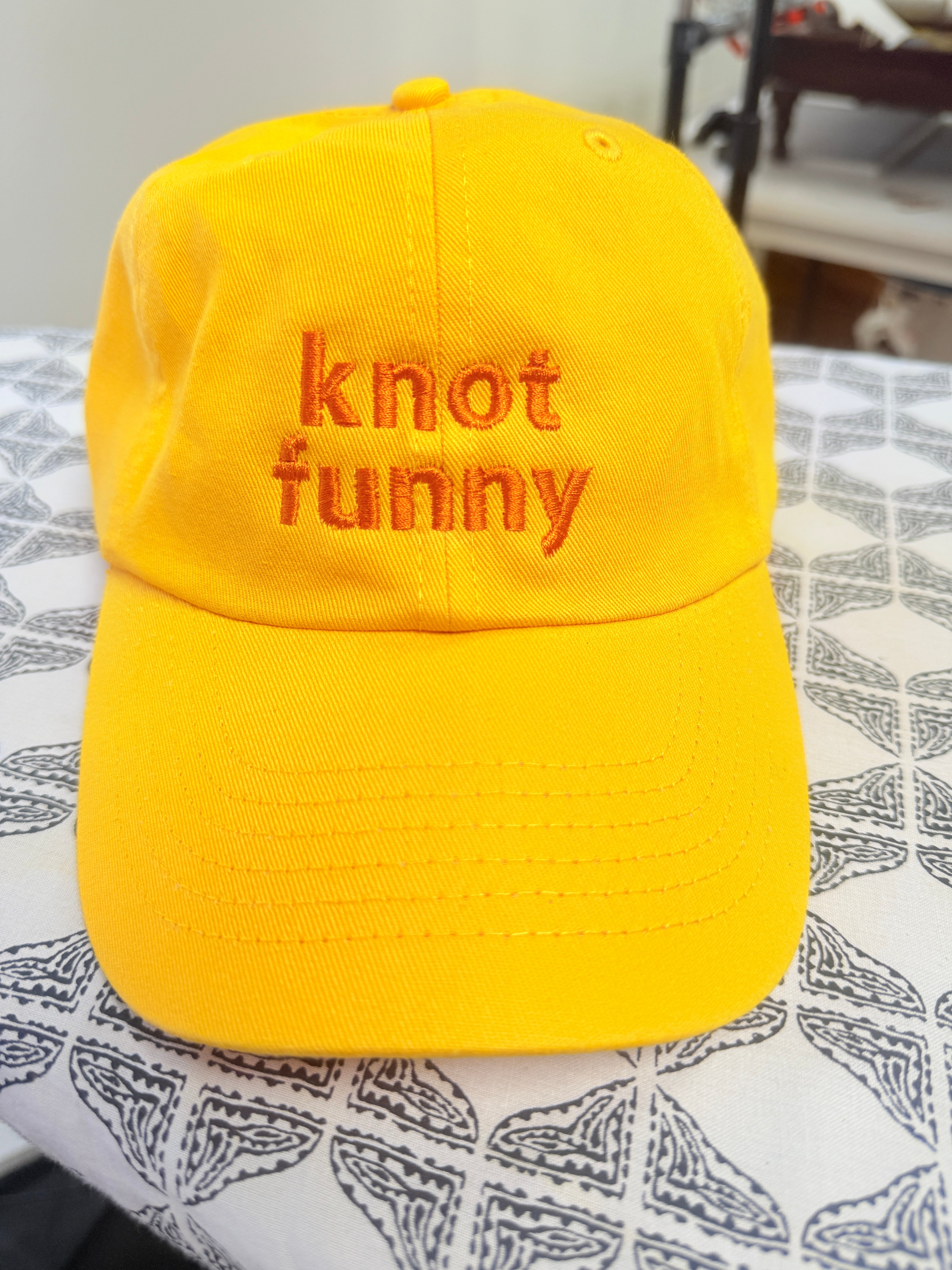 Snarky Hats