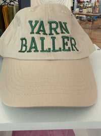 Snarky Hats