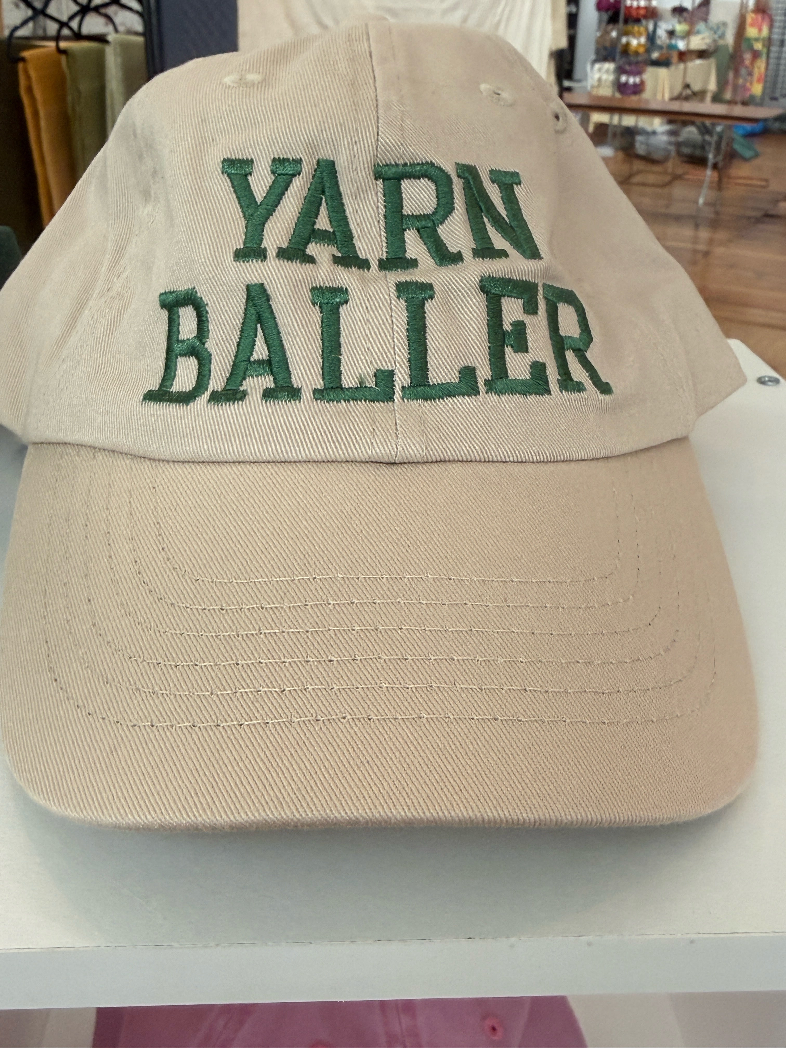 Snarky Hats