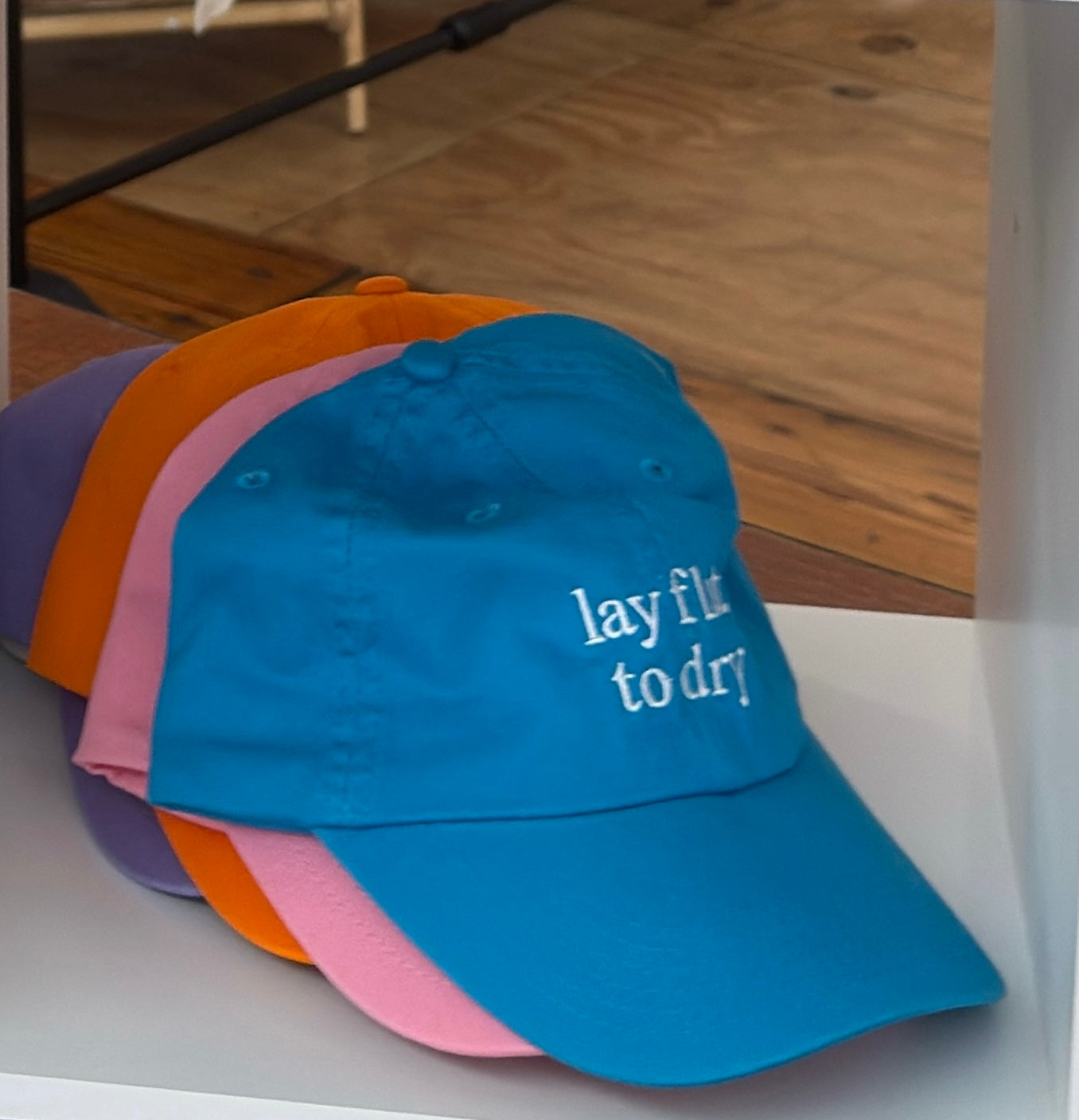 Snarky Hats