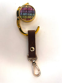 Logo Minder Hook