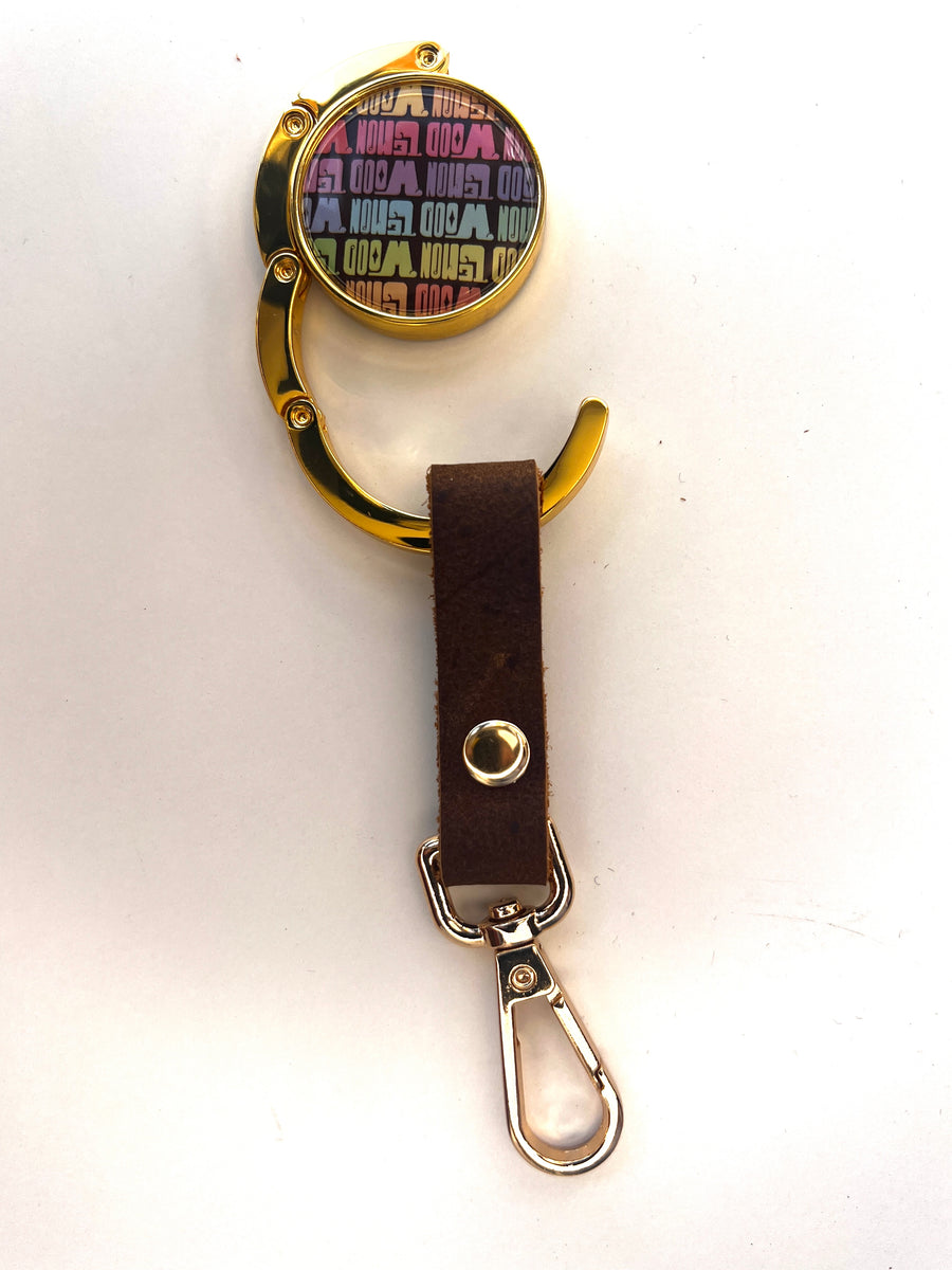 Logo Minder Hook