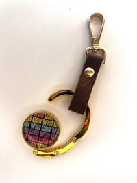 Logo Minder Hook