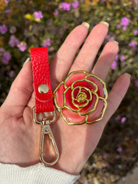 Rose Minder Hook