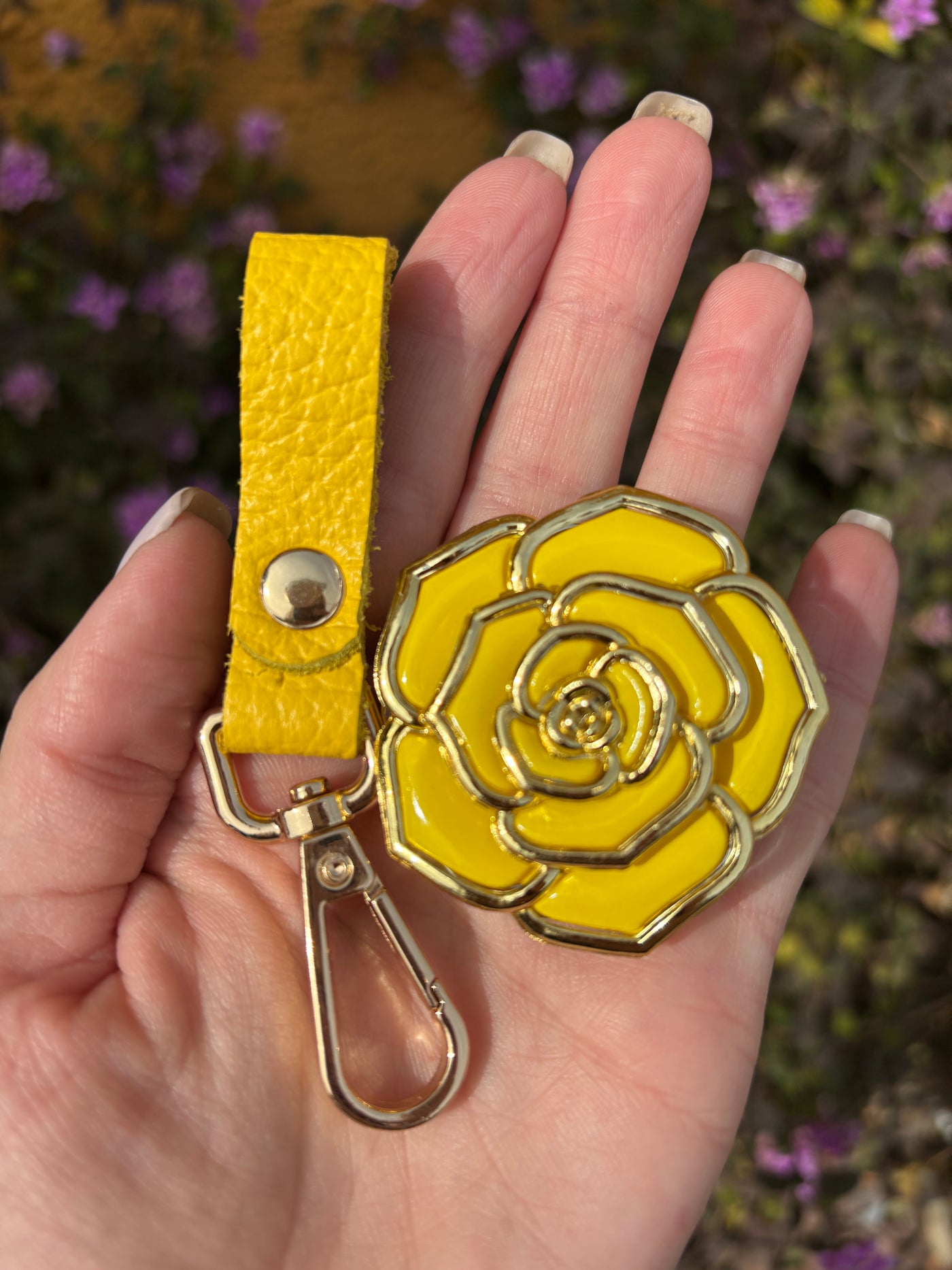 Rose Minder Hook