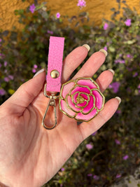 Rose Minder Hook