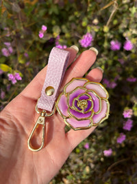 Rose Minder Hook