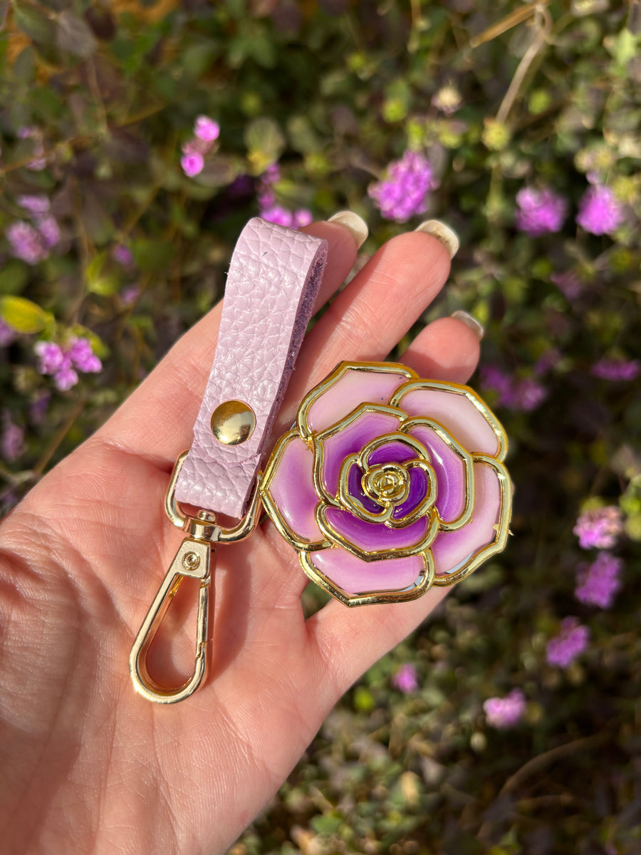Rose Minder Hook