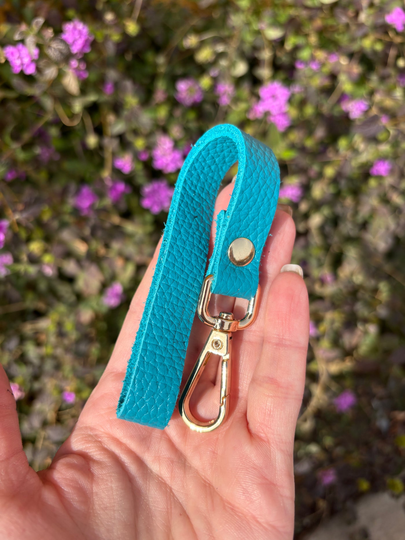 Mini Minder Strap