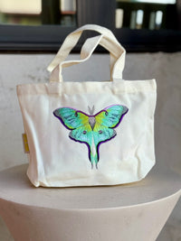 Moth Project Bag