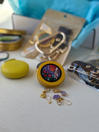 Knitting/Crochet Gift Box