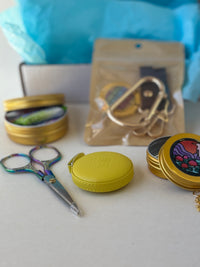 Knitting/Crochet Gift Box