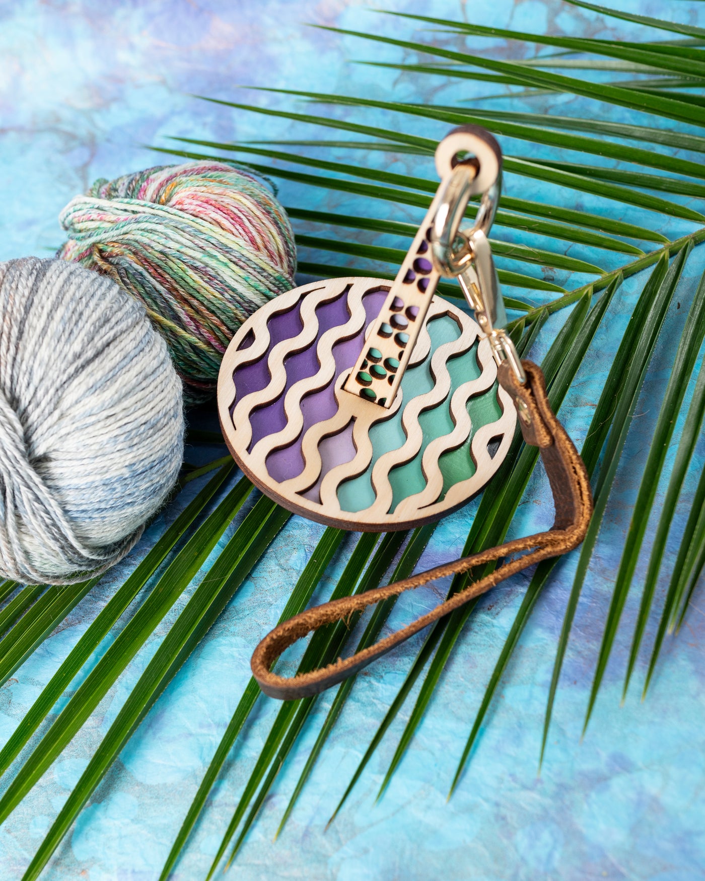 Knitting/Crochet Gift Box