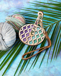 Knitting/Crochet Gift Box