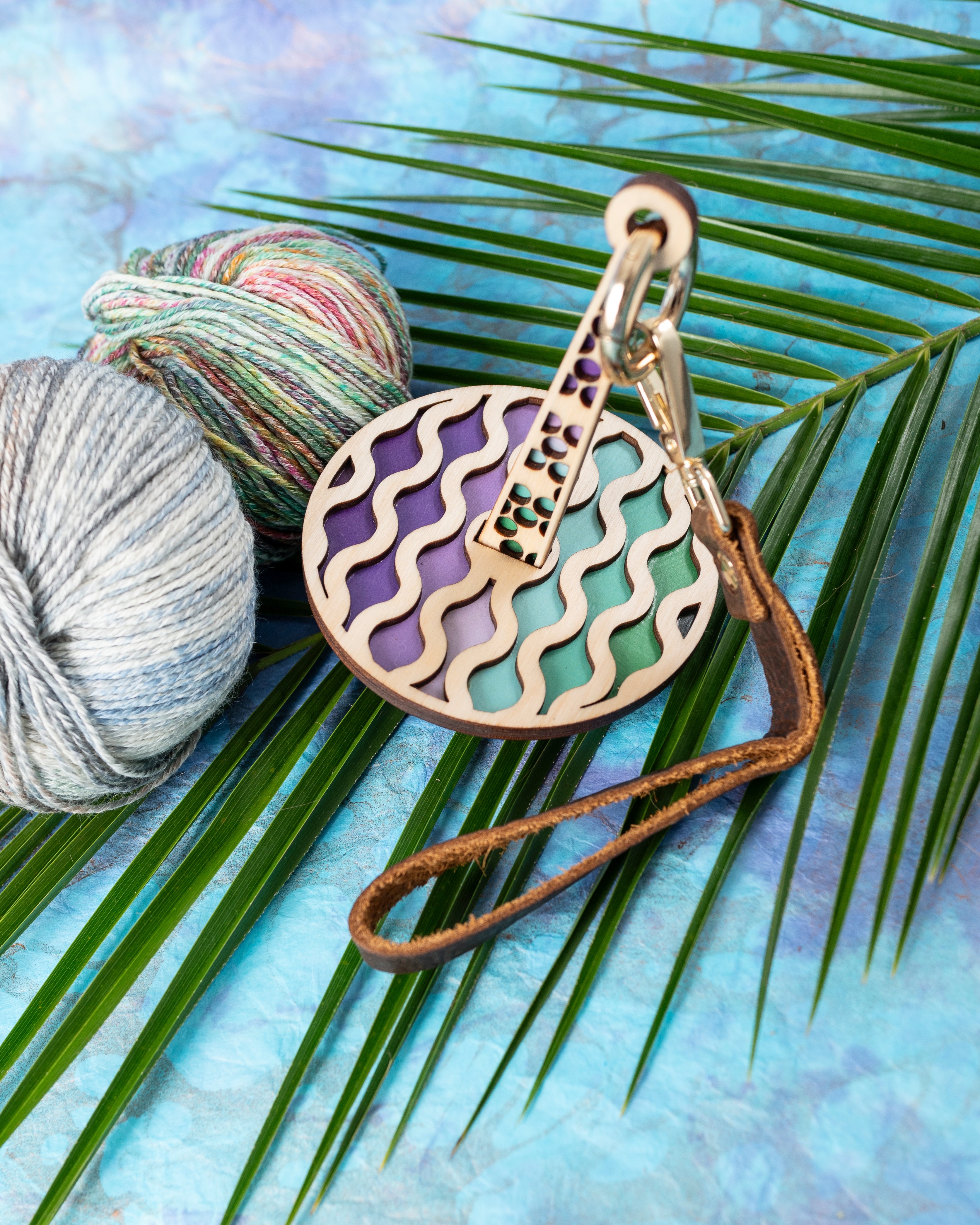 Knitting/Crochet Gift Box