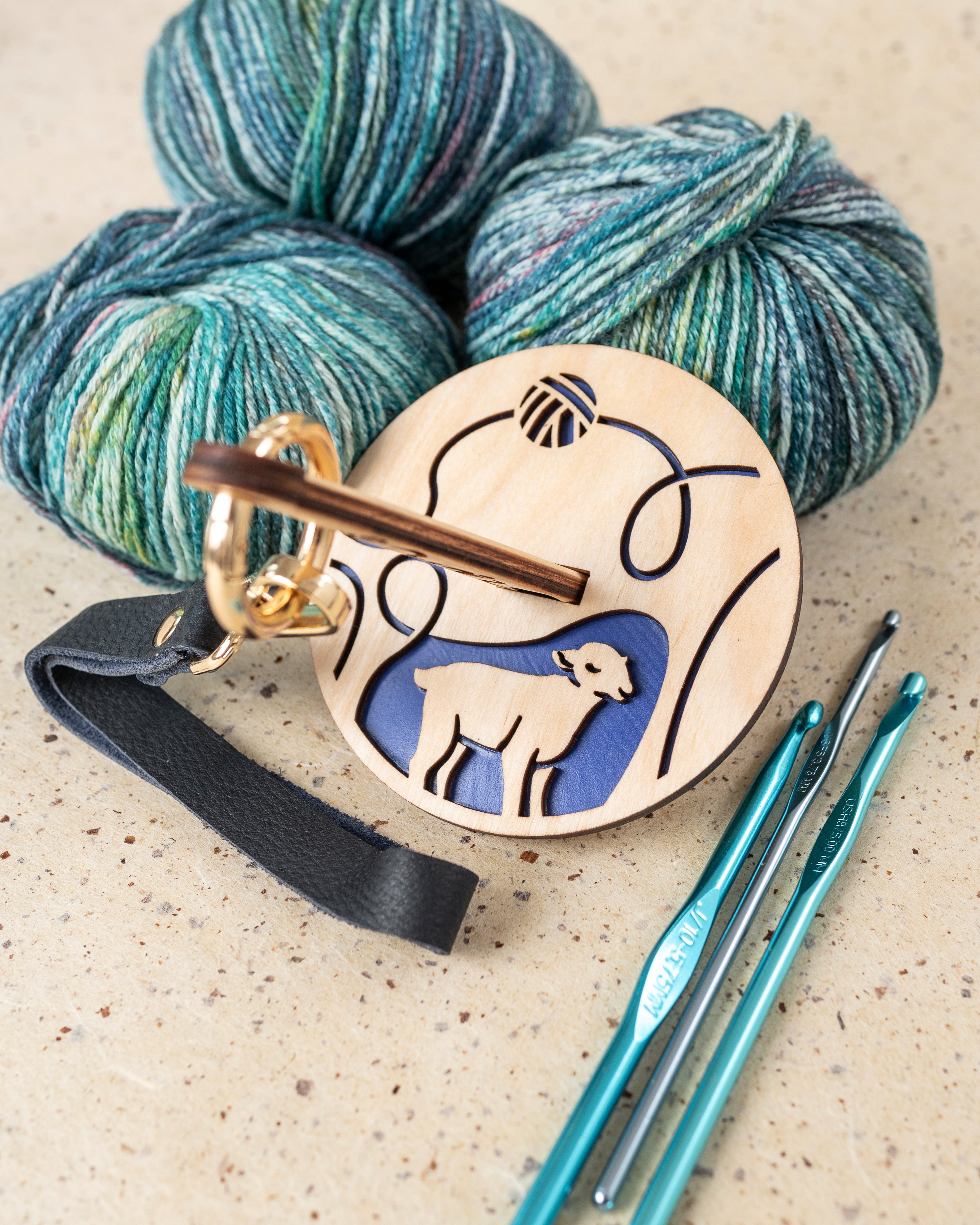 Wool Story