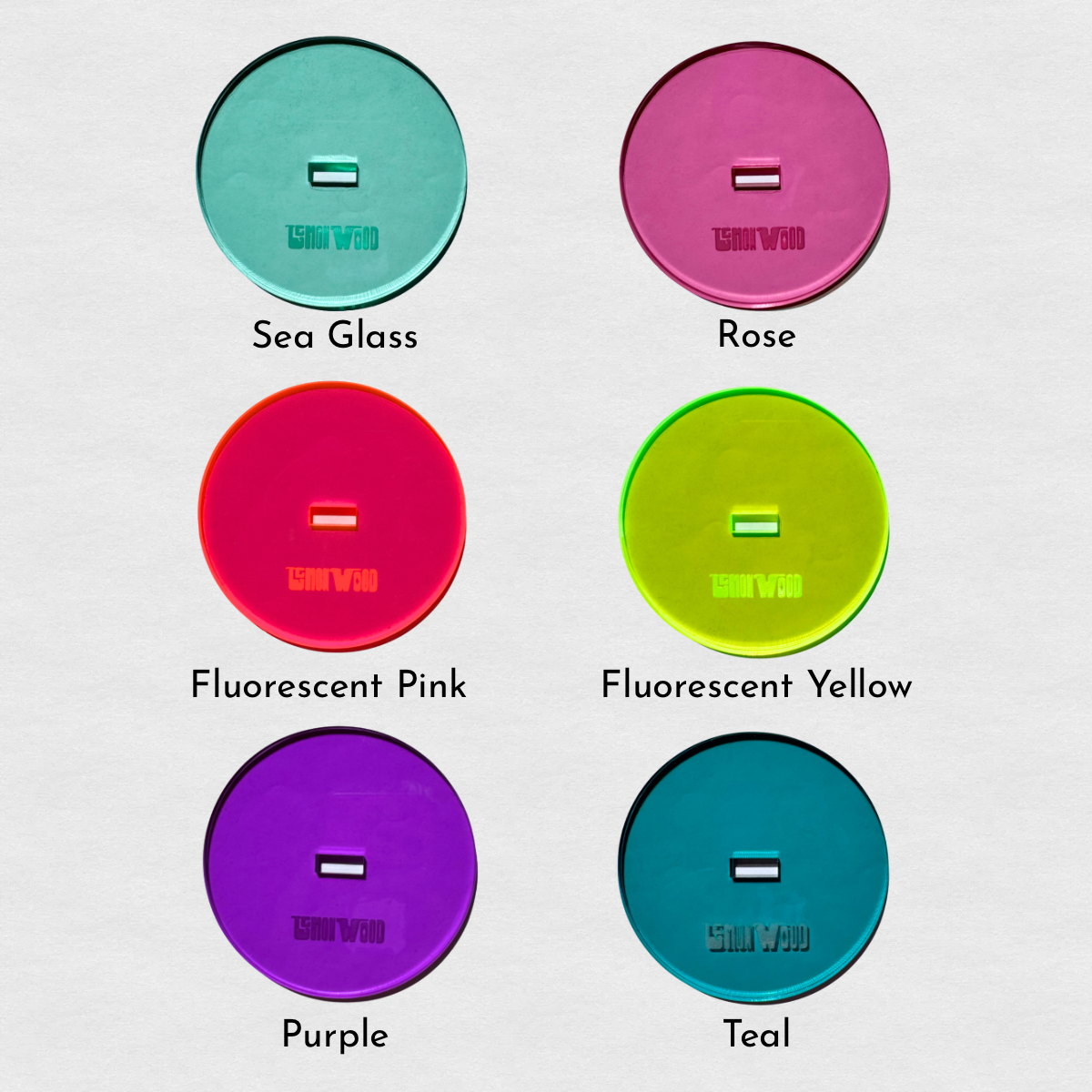 Basic B - Color Bloc