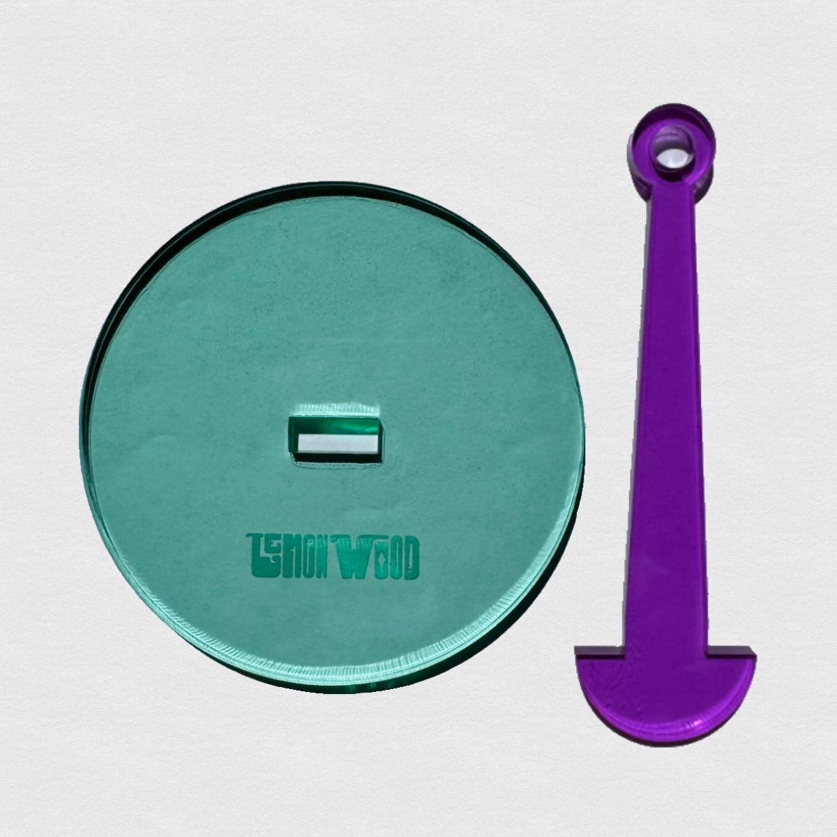 Basic B - Color Bloc