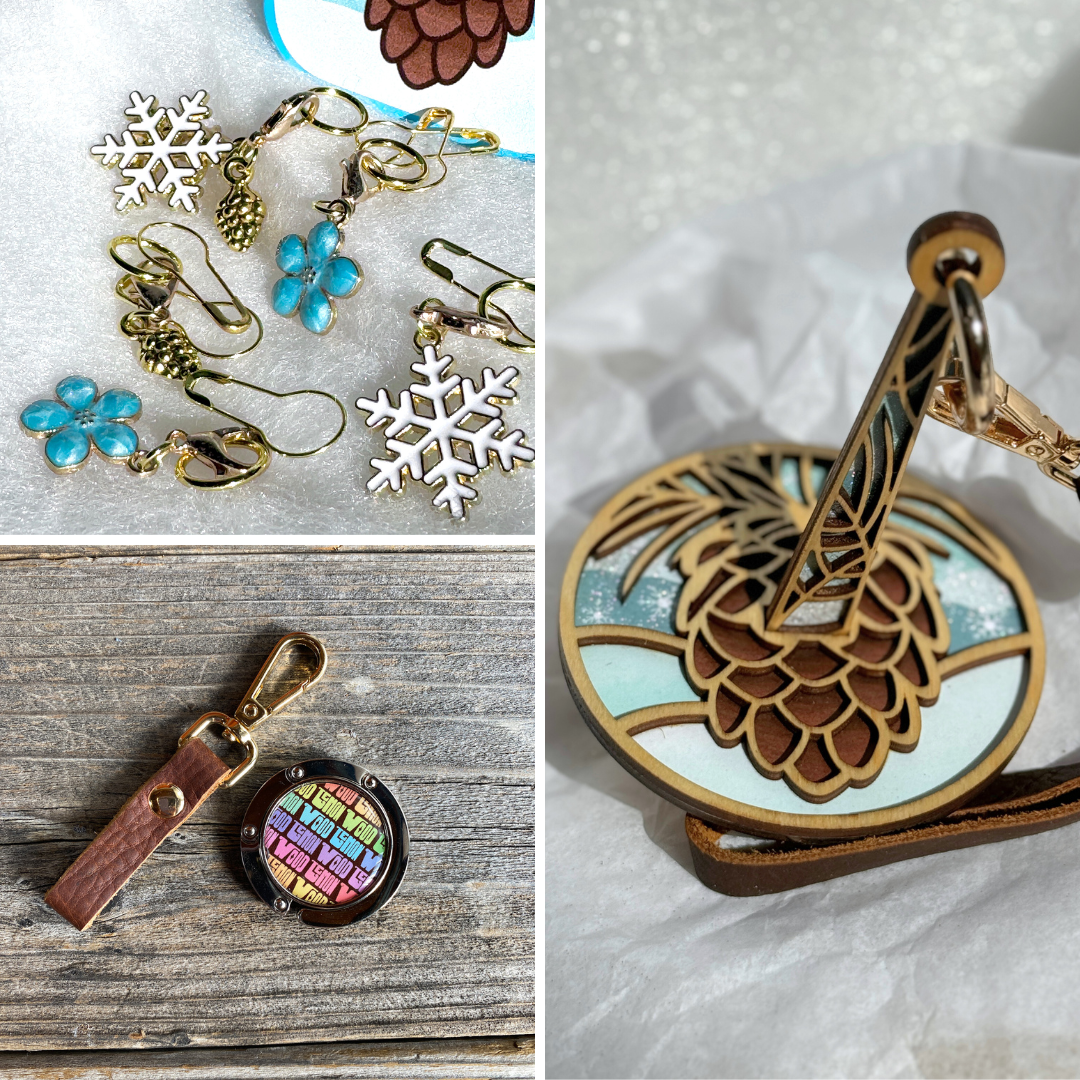 Black Friday Bundle- Pinecone