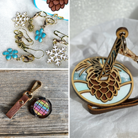 Black Friday Bundle- Pinecone