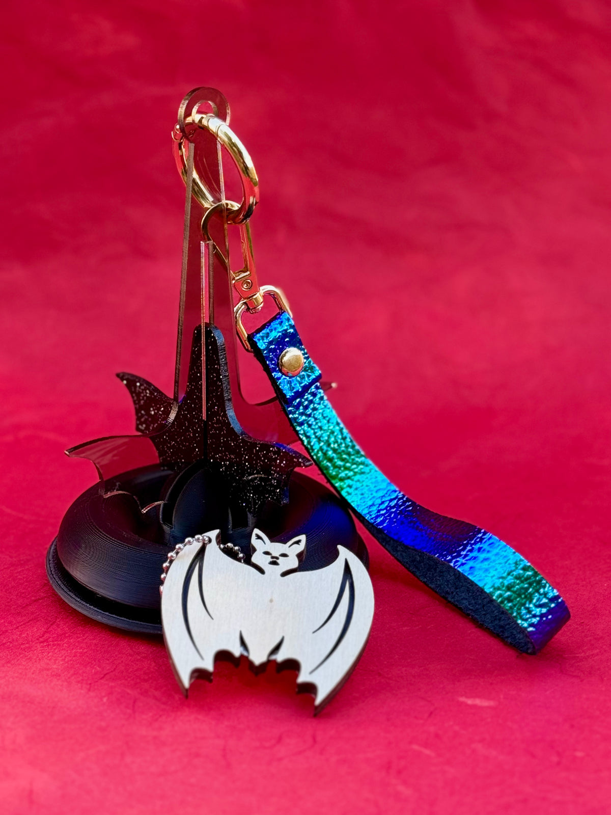 Midnight Flight Bundle