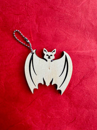 Bat Yarn Cutter