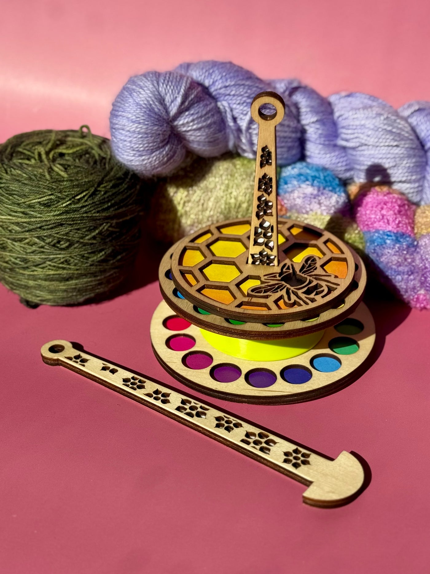 Honeybee Whirl Bundle