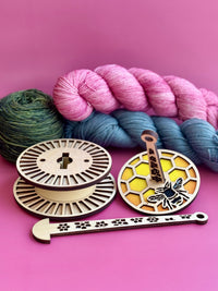 Honeybee Whirl Bundle