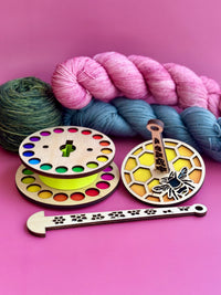Honeybee Whirl Bundle