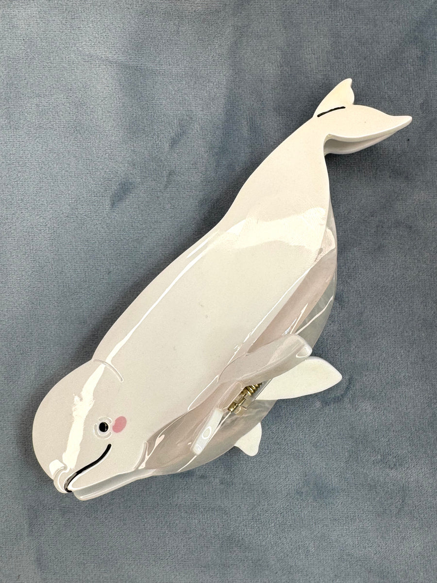 Beluga Clip