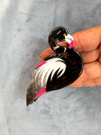 Flamingo Clips