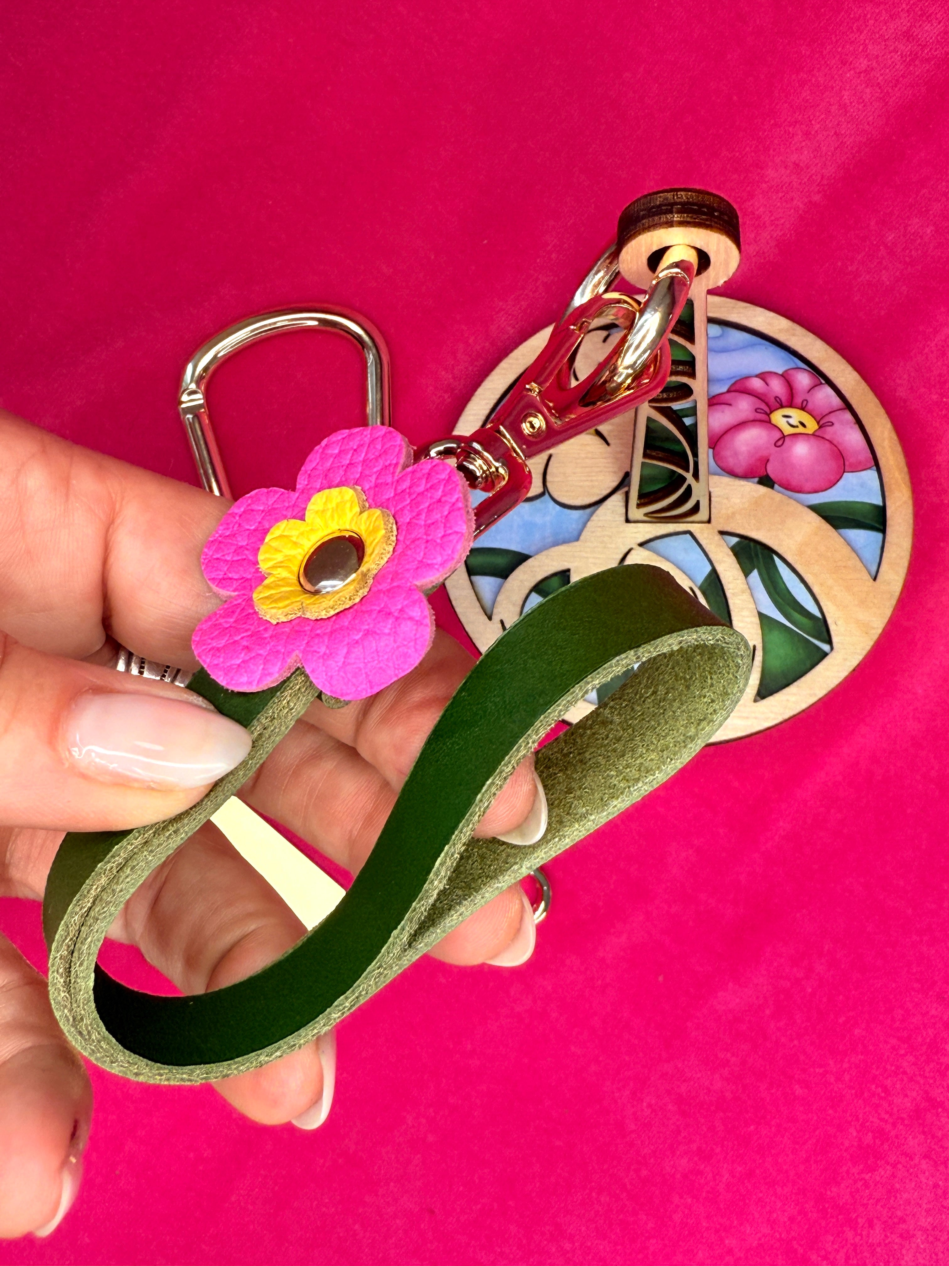 Bundle! Blissed Out Bloom