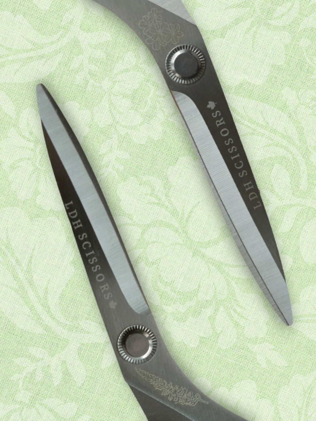 LDH Bloom Series Lightweight Fabric Scissors