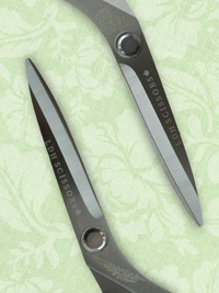 LDH Bloom Series Lightweight Fabric Scissors