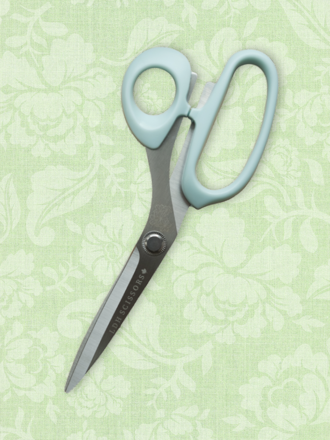 LDH Bloom Series Lightweight Fabric Scissors