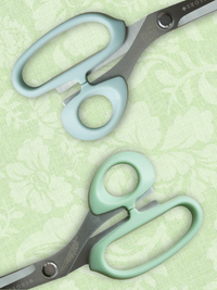 LDH Bloom Series Lightweight Fabric Scissors