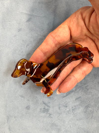 Dachsund Clips