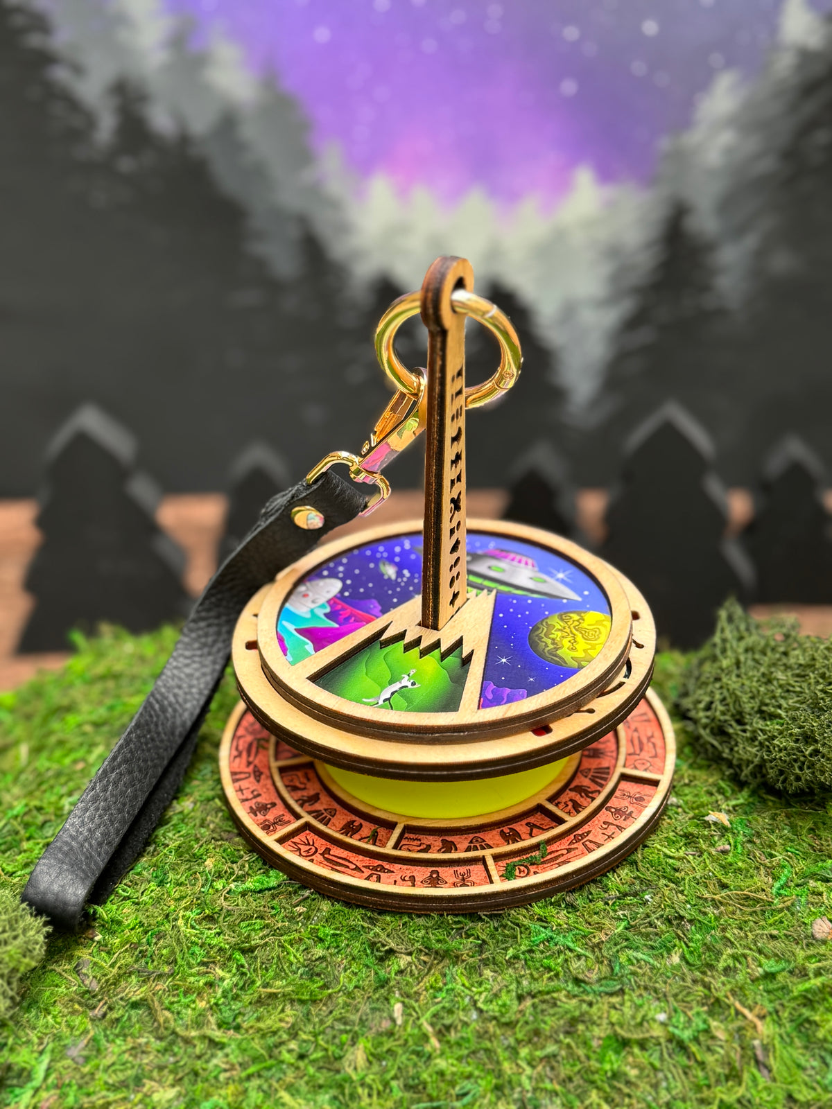 Full Abduction Package | Kitty's Guide
