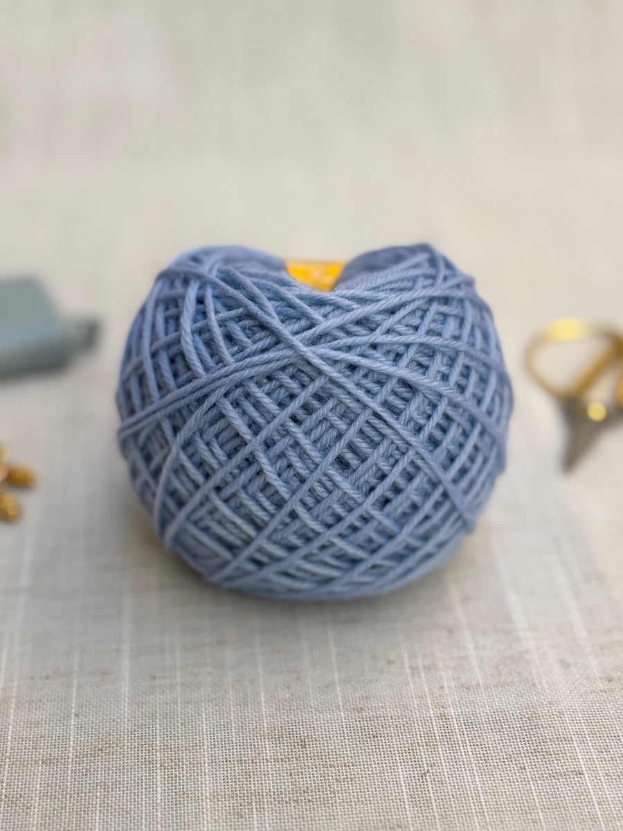 Lemonwood DK | First Morning