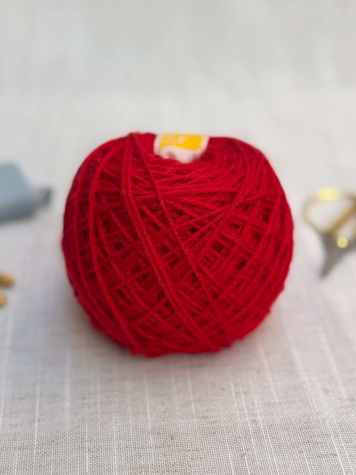 Lemonwood DK | Passion