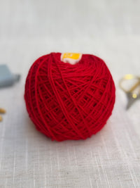 Lemonwood DK | Passion