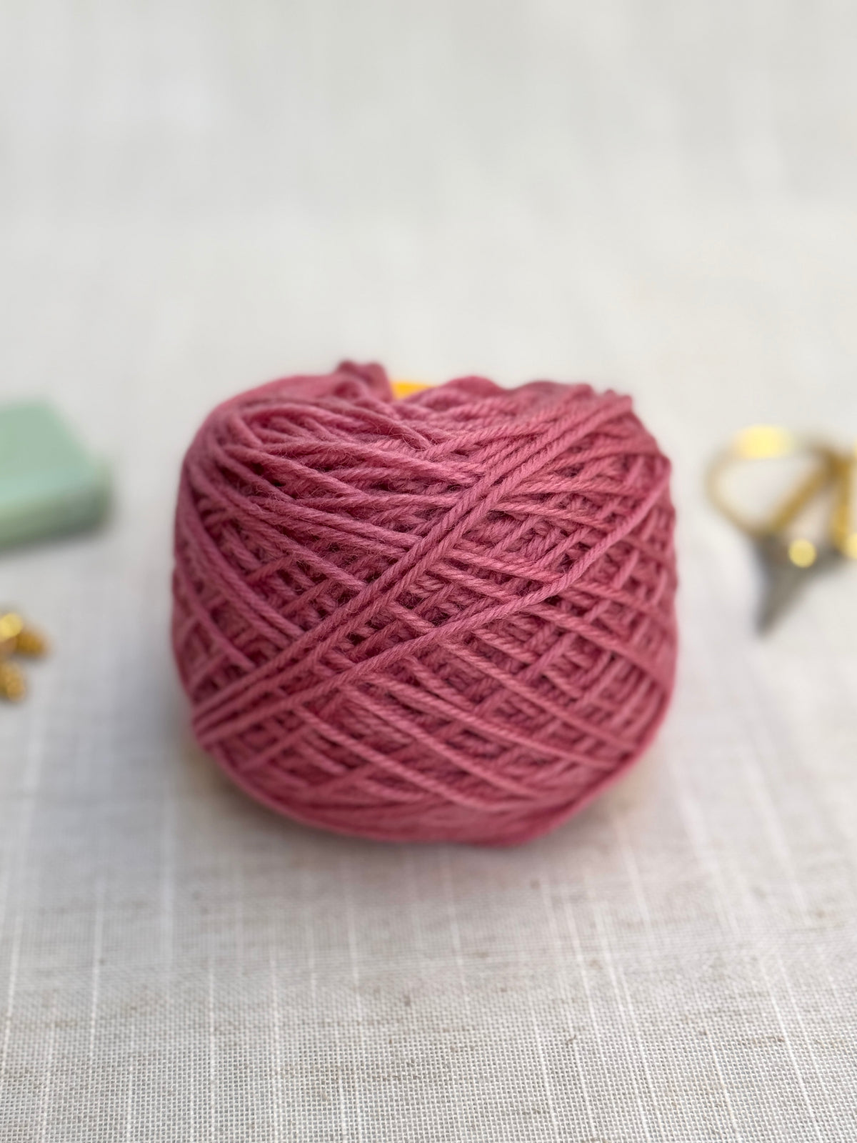 Go Stitch Kit | Secret Crush