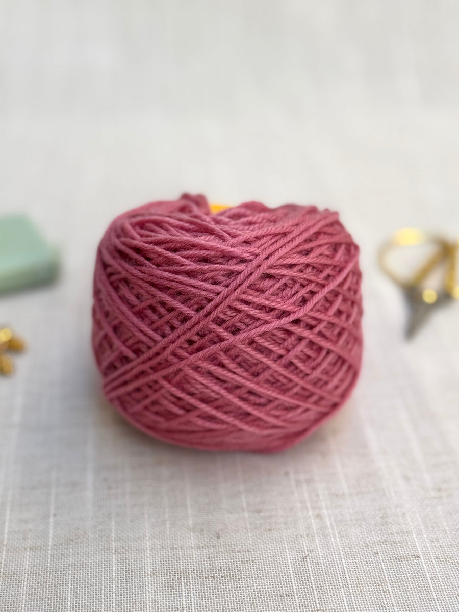 Lemonwood DK | Secret Crush