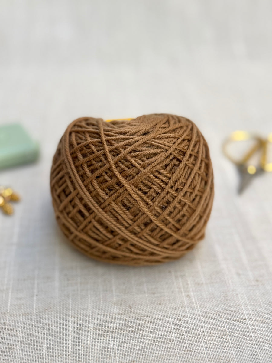 Lemonwood DK | Snuggle
